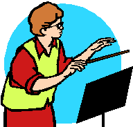 Female Conductor