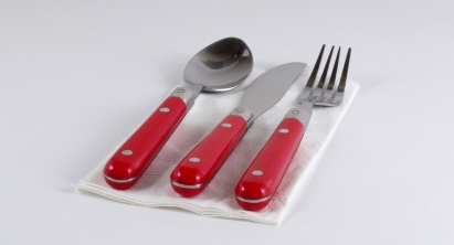 Utensils for a Person with Alzheimer's