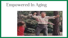 empowered in aging 285 160
