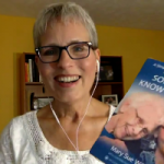 Mary Sue Wilkinson on the Together in This Dementia Empowerment Series