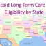 Get the Facts about Medicaid Long-term Care for Your State