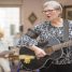6 Easy Ways to Take Music from Entertainment to Engagement in Dementia Care