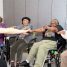 How to Use Movement Therapy in Dementia Care