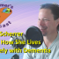 #017: Laurie Scherrer shares How She Lives Positively with Dementia