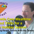 #023: Dementia Care Mealtime Tips and Tricks for a Happy Holiday Season