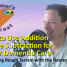 #028: How to Use Addition Before Subtraction for Better Dementia Care