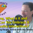 #029: Looping, What is it and How Can You Embrace it for Quality Interactions?
