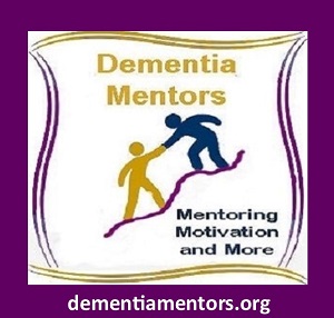 Dementia Mentors Logo