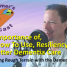 #032: The Importance of, and How To Use, Resiliency for Better Dementia Care
