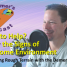 #038: Time to Help? Know the Signs of the Home Environment